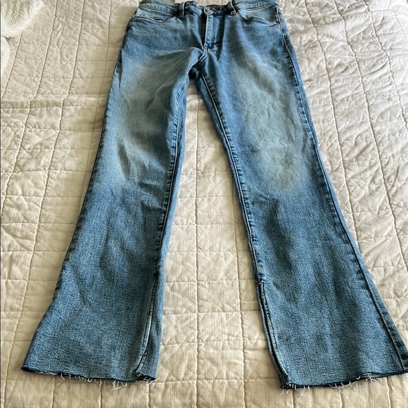 Blank NYC Hoyt Jeans - Picture 2 of 11